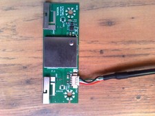 JVC-LT-50C750 Smart 50" LED TV