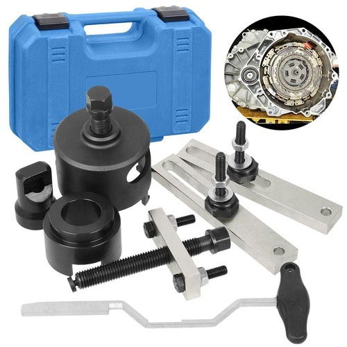 Dsg clutch installer - clutch, remover