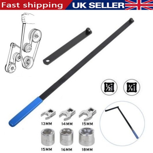 8pcs timing serpentine - serpentine, belt