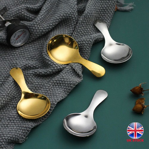 3pcs stainless steel spoon - 1/3pcs,