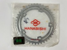 Hanabishi nos chainring - hanabishi, 43