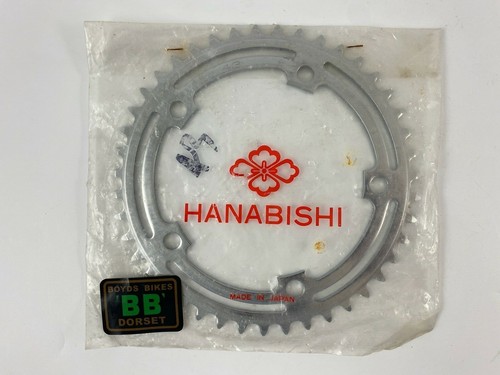 Hanabishi nos chainring - hanabishi, 44