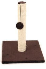 Sharples-n-Grant Playpost Cat