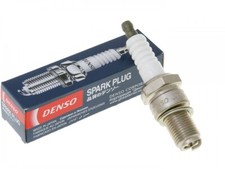Spark plug DENSO W27ESR-V for