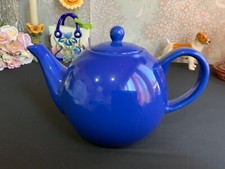 London Pottery Globe Teapot