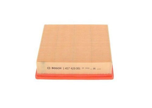 Bosch air filter - filter, for