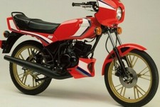 Motorcycle Seat Cover YAMAHA