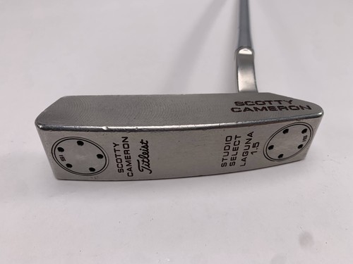 Scotty cameron studio select - scotty,