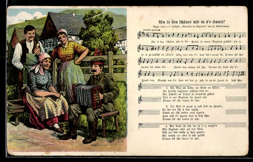 Song hilmar mückenberger - song-ak,