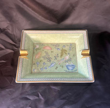 Hermes Paris Ashtray Bird