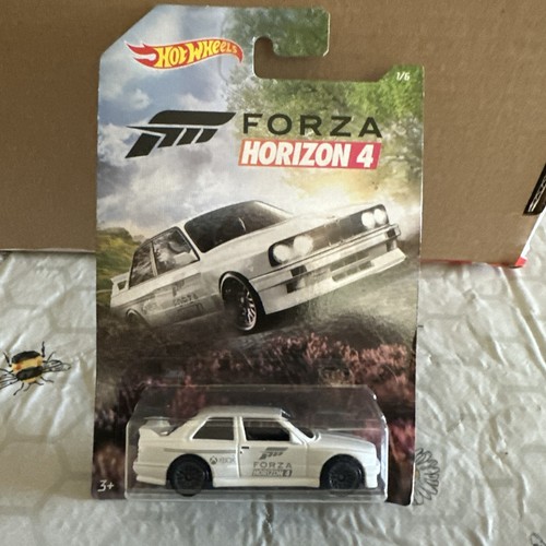 Hot wheels forza horizon - hot,