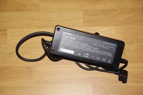 Shimano e6000 steps uk - ec-e6000, 4a