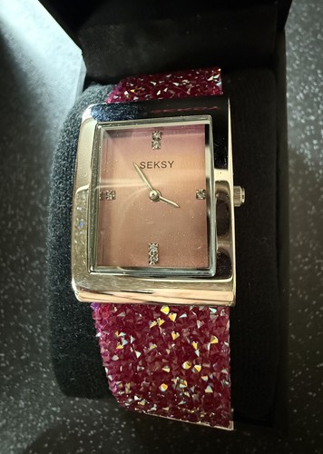 Seksy sekonda rocks ladies - by,