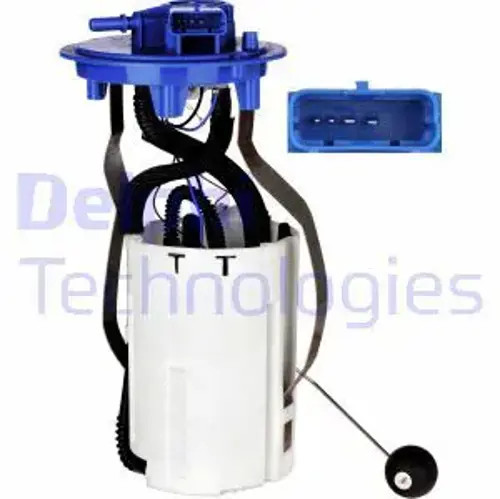 Fuel pump fg2396 - pump, delphi