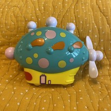 CBeebies In The Night Garden