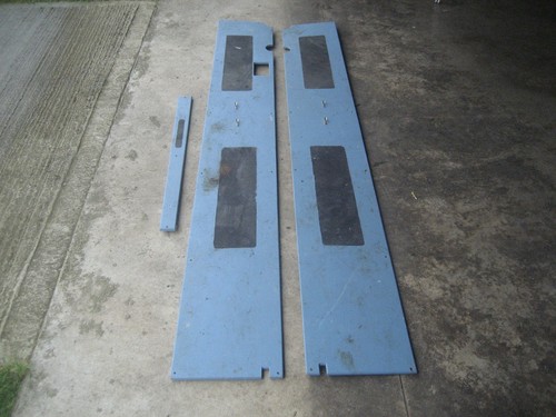 Floor boards from - , gp14