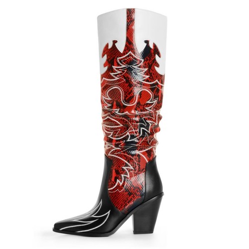 Ann creek cowgirl boots - ann,