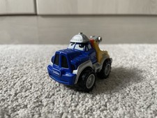 Tonka Maisto Chuck And Friends, Tow Truck, Diecast, (Used)