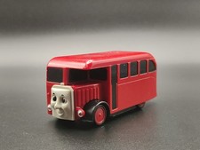 Motorised Bertie Railway Bus