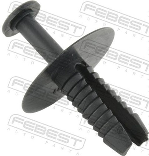 Fits febest 88570 - fits,