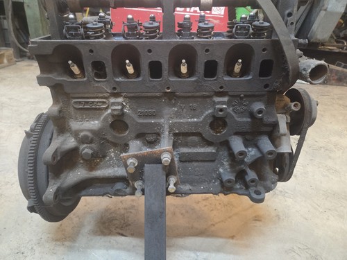 Ford pinto engine - pinto,