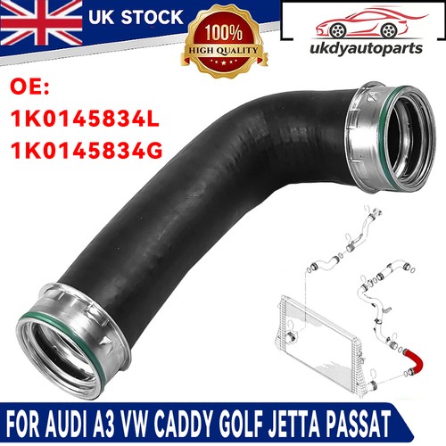 Turbo intercooler hose pipe - turbo,