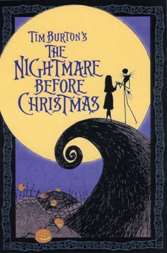 Tim burton nightmare - tim, "nightmare