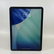 Apple iPad Air 4th Gen Blue