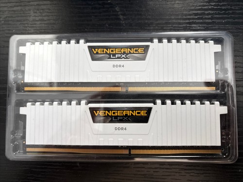 Corsair vengeance lpx - corsair,