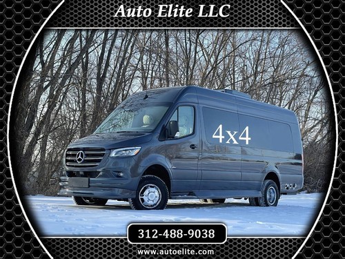 2021 mercedes benz - mercedes-benz, sprinter