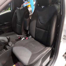 RENAULT CLIO 1.5 2012-2016
