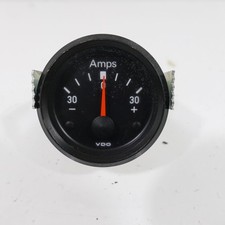 Kawasaki GPZ 900 R Cockpit