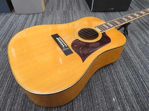 Tokai acoustic e400n used - acoustic,