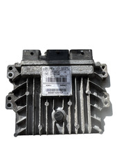 RENAULT MEGANE 3 ECU ENGINE