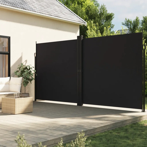 Walplus roll out side - roll-out, awning