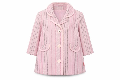 Elle girls basic coat - basic, size