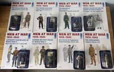 Del prado men war - prado, 1914-1945