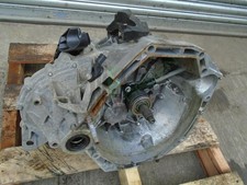 Renault Megane 2011 1.5DCi 6