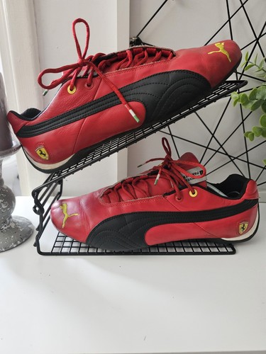 Puma scuderia ferrari future - scuderia,