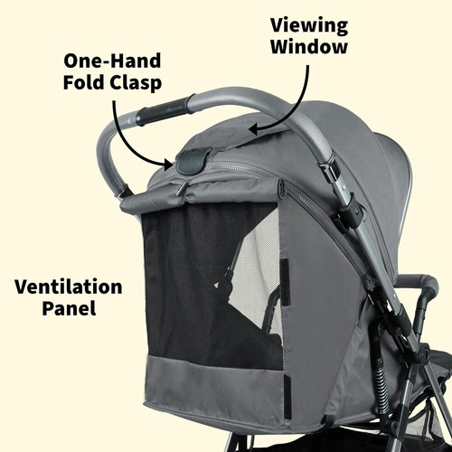 Richbaby dash pushchair - richbaby,
