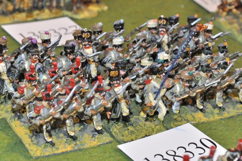 25mm napoleonic french - french,