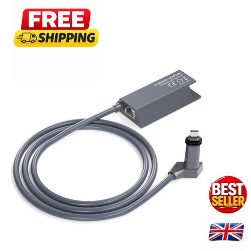 Compact 1000mbps ethernet - compact,
