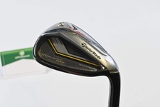 Ladies Taylormade RBZ Max Gap Wedge / 49 Degree / Ladies Flex Matrix Ozik 45