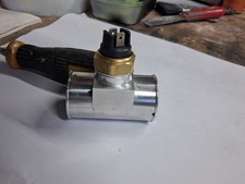 In Line Car 38mm Thermostat