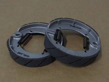 Triumph Tiger Cub W977 Front