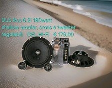 DLS🇸🇪 SE RCS 6.2i kit 2