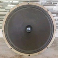 MAGNAVOX(JENSEN) 15" FIELD