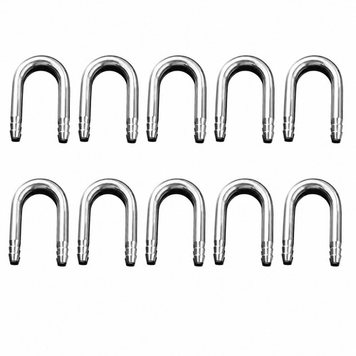 10pcs fish tank shape - tank, u