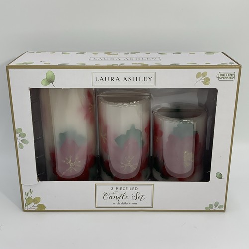 Laura ashley piece led - ashley,