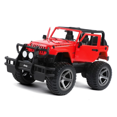Double eagle jeep - double, wrangler
